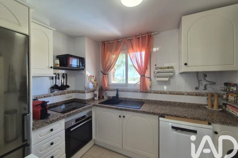 Penthouse à vendre à Denia, Alicante, Espagne, 2 chambres, 96 m2 No. 187549 - photo 15