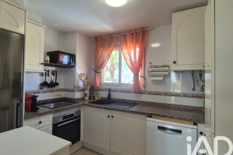 Penthouse à vendre à Denia, Alicante, Espagne, 2 chambres, 96 m2 No. 187549 - photo 13