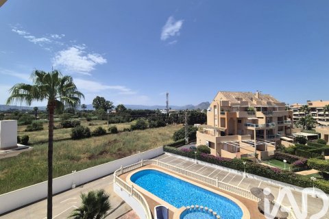 Penthouse à vendre à Denia, Alicante, Espagne, 2 chambres, 96 m2 No. 187549 - photo 28