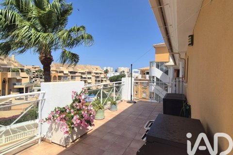Penthouse à vendre à Denia, Alicante, Espagne, 2 chambres, 96 m2 No. 187549 - photo 8