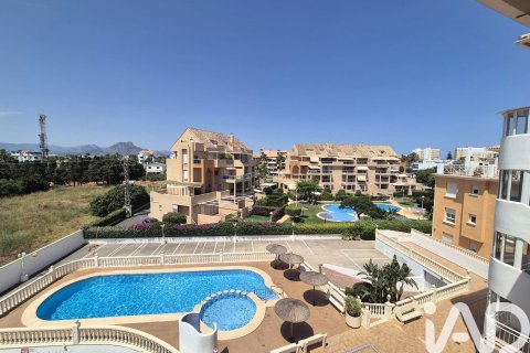 Penthouse à vendre à Denia, Alicante, Espagne, 2 chambres, 96 m2 No. 187549 - photo 6