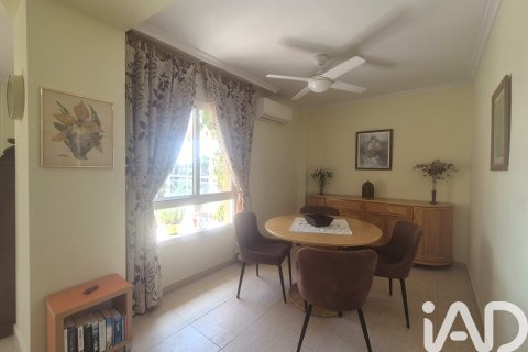 Penthouse à vendre à Denia, Alicante, Espagne, 2 chambres, 96 m2 No. 187549 - photo 24