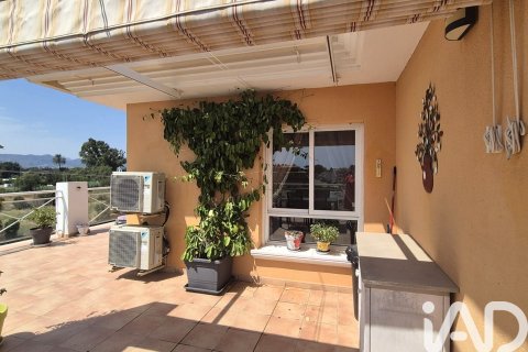 Penthouse à vendre à Denia, Alicante, Espagne, 2 chambres, 96 m2 No. 187549 - photo 7