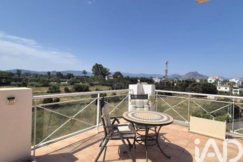 Penthouse à vendre à Denia, Alicante, Espagne, 2 chambres, 96 m2 No. 187549 - photo 23