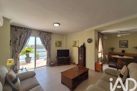 Penthouse à vendre à Denia, Alicante, Espagne, 2 chambres, 96 m2 No. 187549 - photo 9