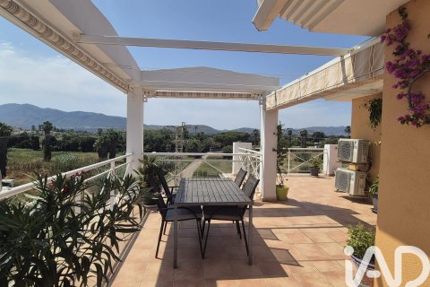 Penthouse à vendre à Denia, Alicante, Espagne, 2 chambres, 96 m2 No. 187549 - photo 3