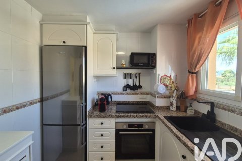 Penthouse à vendre à Denia, Alicante, Espagne, 2 chambres, 96 m2 No. 187549 - photo 14