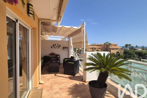 Penthouse à vendre à Denia, Alicante, Espagne, 2 chambres, 96 m2 No. 187549 - photo 4