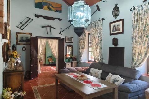 House à vendre à Ecija, Seville, Espagne, 3 chambres, 370 m2 No. 187547 - photo 25