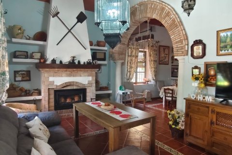 House à vendre à Ecija, Seville, Espagne, 3 chambres, 370 m2 No. 187547 - photo 26