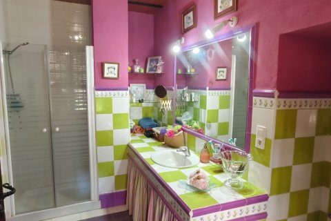 House à vendre à Ecija, Seville, Espagne, 3 chambres, 370 m2 No. 187547 - photo 29