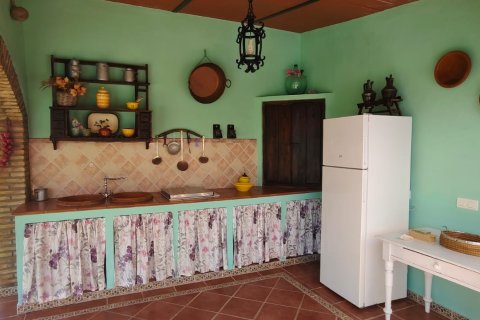 House à vendre à Ecija, Seville, Espagne, 3 chambres, 370 m2 No. 187547 - photo 13