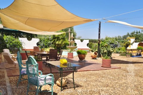 House à vendre à Ecija, Seville, Espagne, 3 chambres, 370 m2 No. 187547 - photo 8