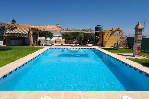 House à vendre à Ecija, Seville, Espagne, 3 chambres, 370 m2 No. 187547 - photo 18