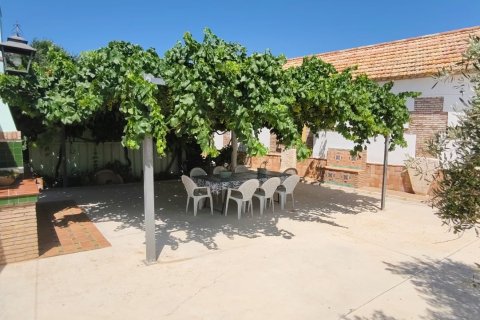 House à vendre à Ecija, Seville, Espagne, 3 chambres, 370 m2 No. 187547 - photo 12