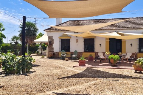 House à vendre à Ecija, Seville, Espagne, 3 chambres, 370 m2 No. 187547 - photo 7
