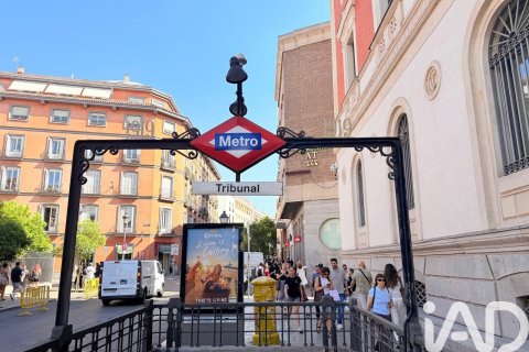 Proprietà commerciale in vendita a Madrid, Spagna 298 mq. N° 187548 - foto 9