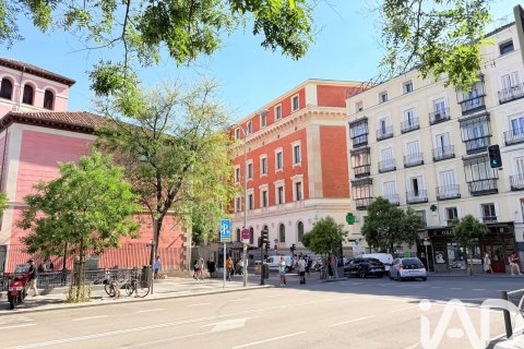 Proprietà commerciale in vendita a Madrid, Spagna 298 mq. N° 187548 - foto 15