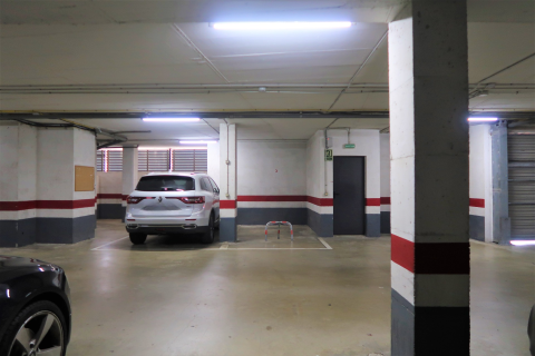 Garage for sale in Barcelona, Spain 21 sq.m. No. 196048 - photo 6