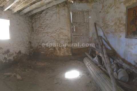 Terreno in vendita a Partaloa, Almeria, Spagna 86 mq. N° 184107 - foto 3