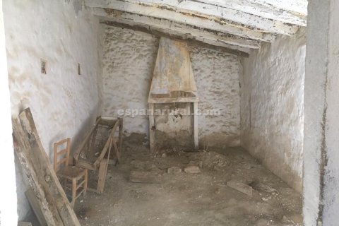 Terreno in vendita a Partaloa, Almeria, Spagna 86 mq. N° 184107 - foto 4