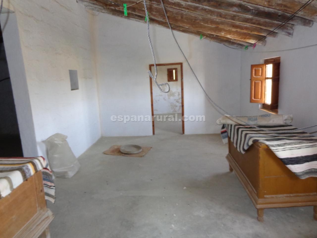 House in Huercal-Overa, Almeria, Spanien 4 Schlafzimmer, 200 m2 Nr. 184102