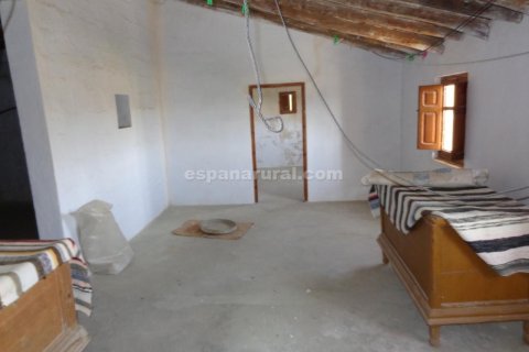 Продажа дома в Уэркаль-Овера, Альмерия, Испания 4 спальни, 200м2 №184102 - фото 15
