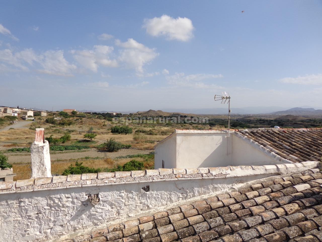 House in Huercal-Overa, Almeria, Spanien 4 Schlafzimmer, 200 m2 Nr. 184102