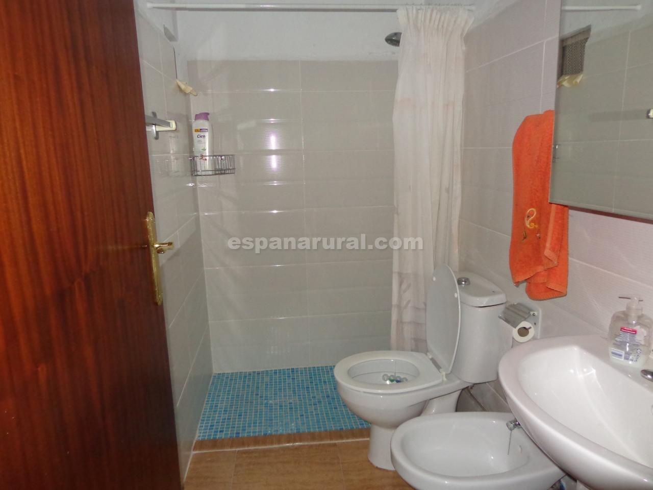 House in Huercal-Overa, Almeria, Spanien 4 Schlafzimmer, 200 m2 Nr. 184102