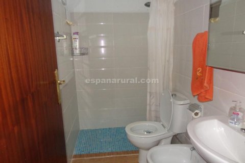 Продажа дома в Уэркаль-Овера, Альмерия, Испания 4 спальни, 200м2 №184102 - фото 5