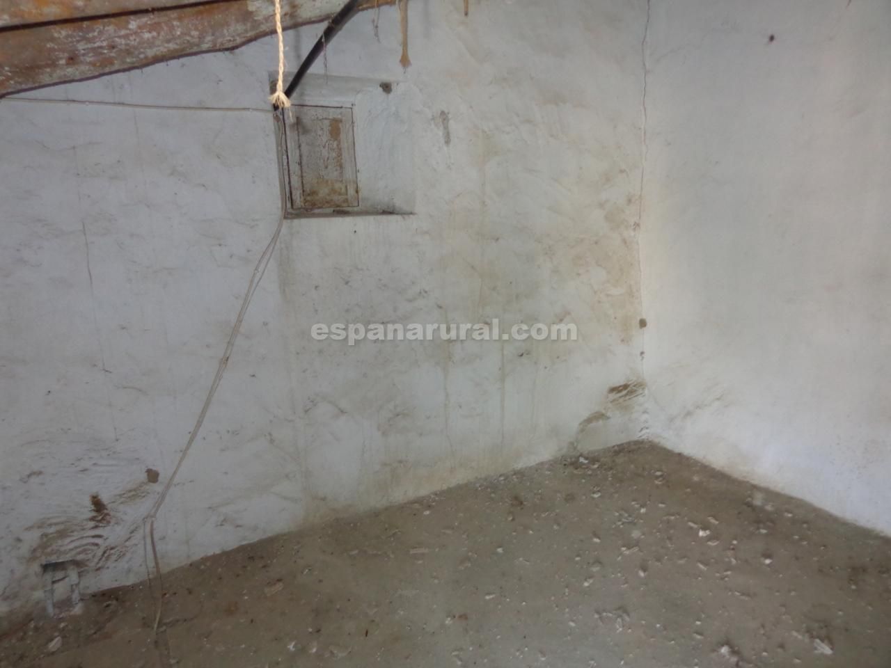 House in Huercal-Overa, Almeria, Spanien 4 Schlafzimmer, 200 m2 Nr. 184102