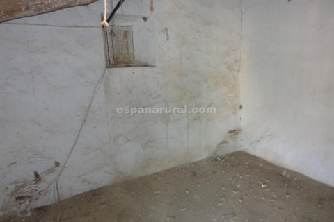 Продажа дома в Уэркаль-Овера, Альмерия, Испания 4 спальни, 200м2 №184102 - фото 11