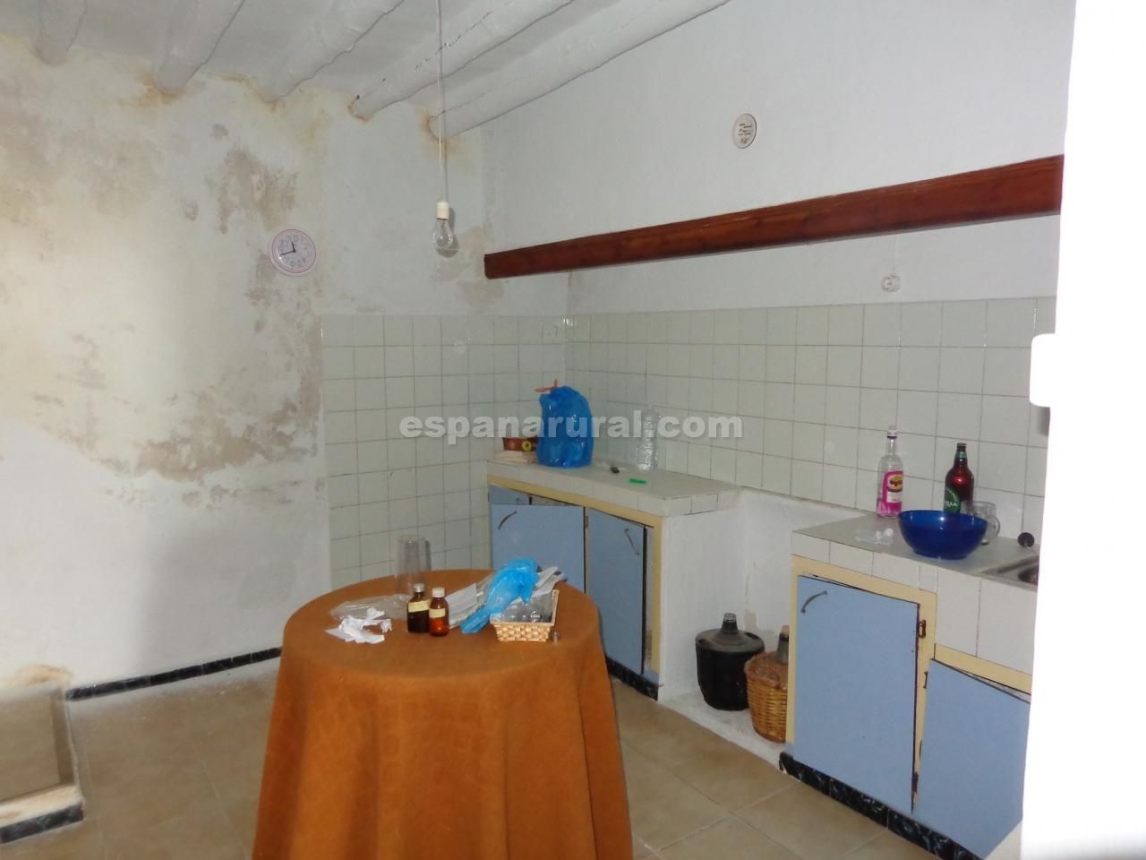 House in Huercal-Overa, Almeria, Spanien 4 Schlafzimmer, 200 m2 Nr. 184102
