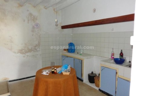 Продажа дома в Уэркаль-Овера, Альмерия, Испания 4 спальни, 200м2 №184102 - фото 4