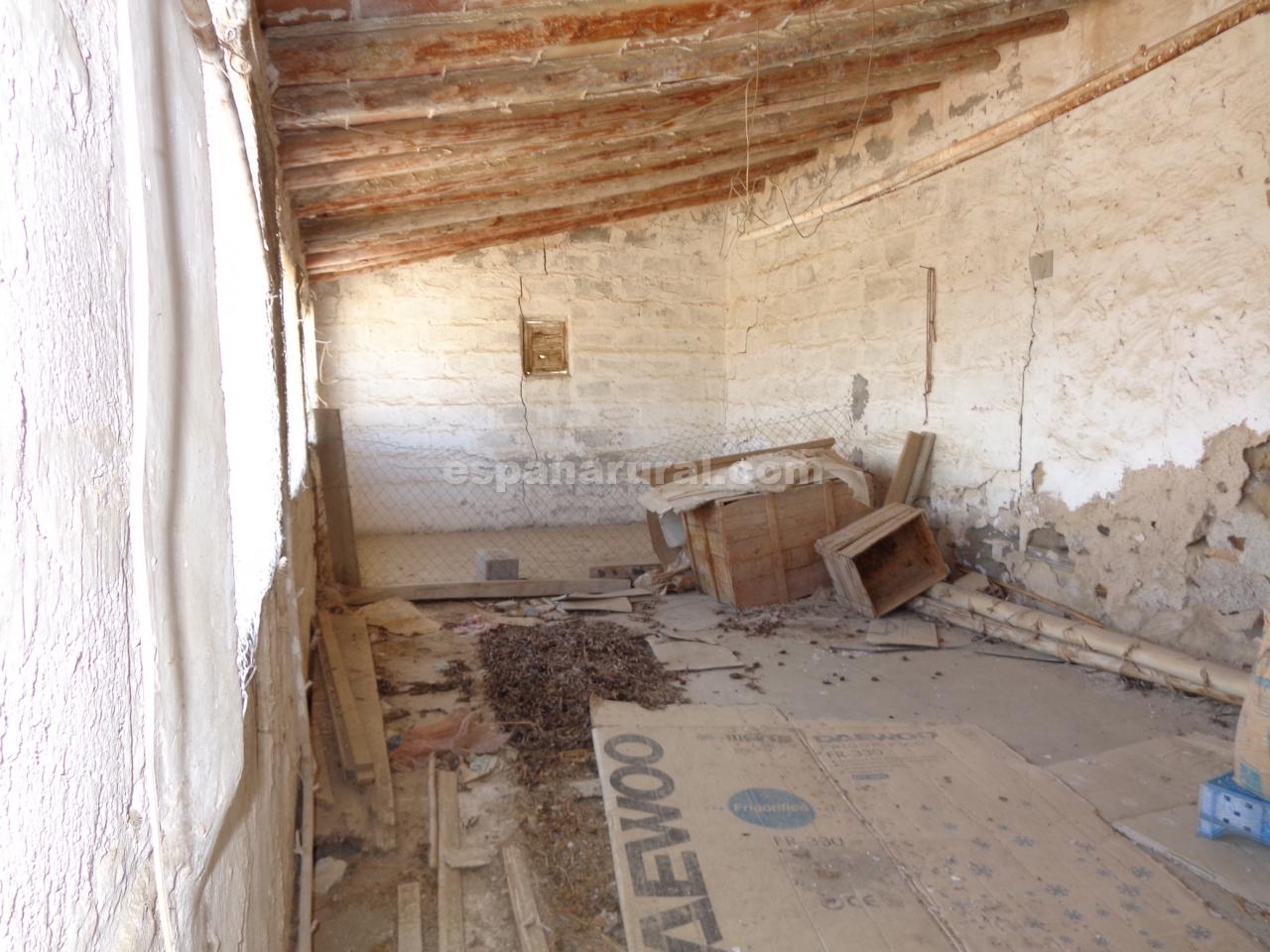 House in Huercal-Overa, Almeria, Spanien 4 Schlafzimmer, 200 m2 Nr. 184102