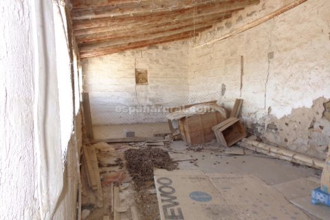 Продажа дома в Уэркаль-Овера, Альмерия, Испания 4 спальни, 200м2 №184102 - фото 17