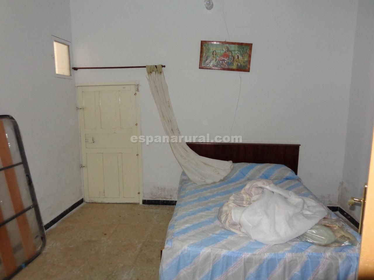House in Huercal-Overa, Almeria, Spanien 4 Schlafzimmer, 200 m2 Nr. 184102