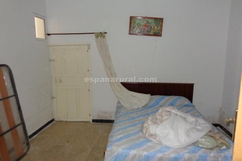 Продажа дома в Уэркаль-Овера, Альмерия, Испания 4 спальни, 200м2 №184102 - фото 7