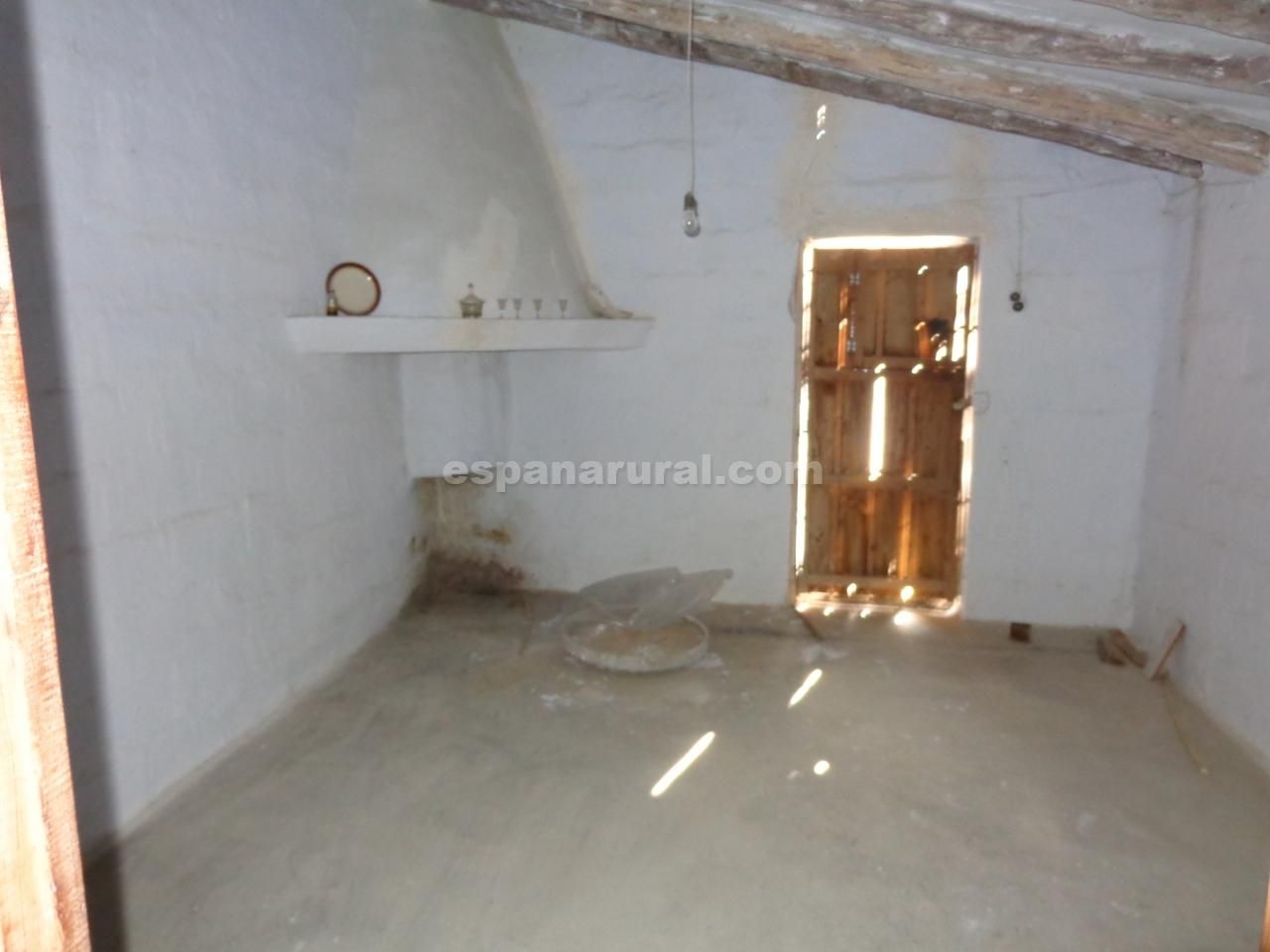 House in Huercal-Overa, Almeria, Spanien 4 Schlafzimmer, 200 m2 Nr. 184102