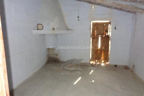 Продажа дома в Уэркаль-Овера, Альмерия, Испания 4 спальни, 200м2 №184102 - фото 16