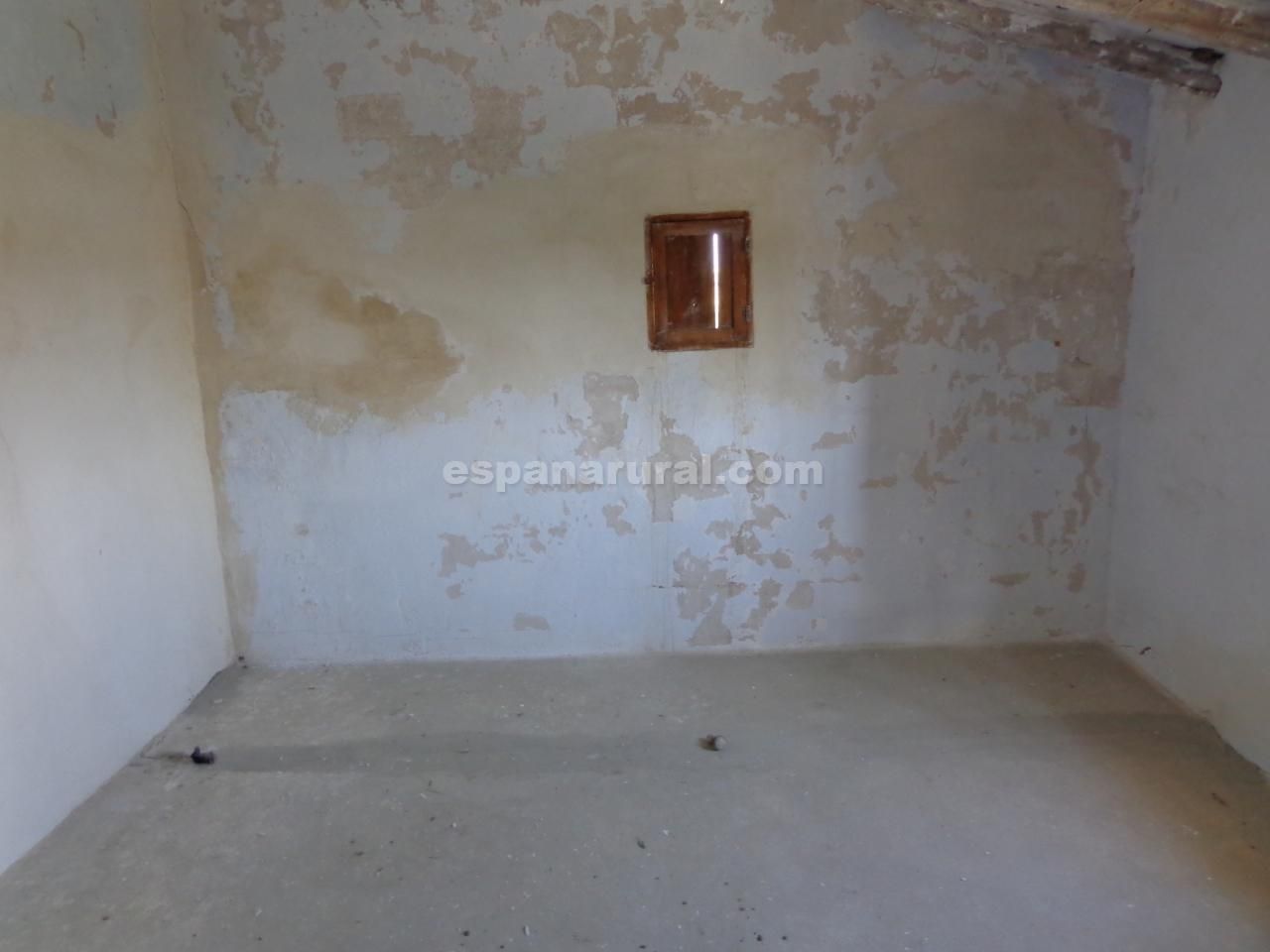 House in Huercal-Overa, Almeria, Spanien 4 Schlafzimmer, 200 m2 Nr. 184102