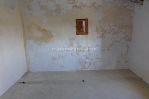 Продажа дома в Уэркаль-Овера, Альмерия, Испания 4 спальни, 200м2 №184102 - фото 13