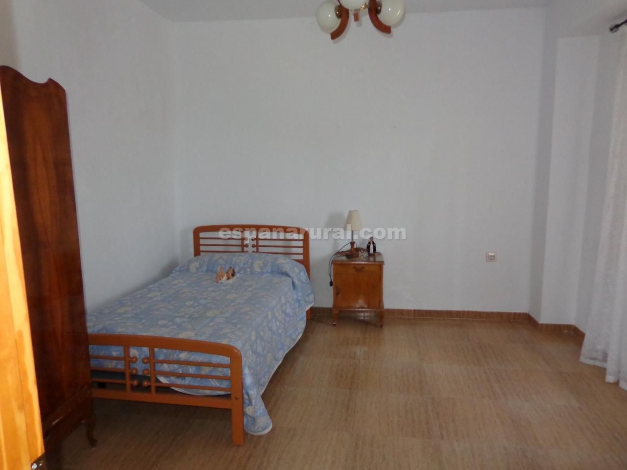 House in Huercal-Overa, Almeria, Spanien 4 Schlafzimmer, 200 m2 Nr. 184102