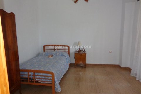Продажа дома в Уэркаль-Овера, Альмерия, Испания 4 спальни, 200м2 №184102 - фото 6