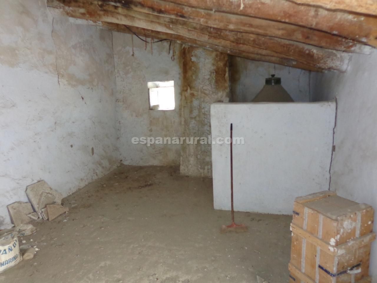 House in Huercal-Overa, Almeria, Spanien 4 Schlafzimmer, 200 m2 Nr. 184102