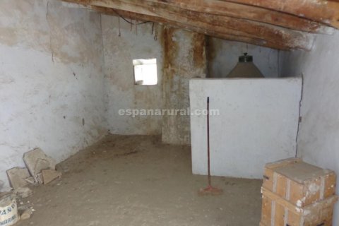 Продажа дома в Уэркаль-Овера, Альмерия, Испания 4 спальни, 200м2 №184102 - фото 23