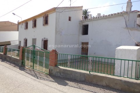 Продажа дома в Уэркаль-Овера, Альмерия, Испания 4 спальни, 200м2 №184102 - фото 25