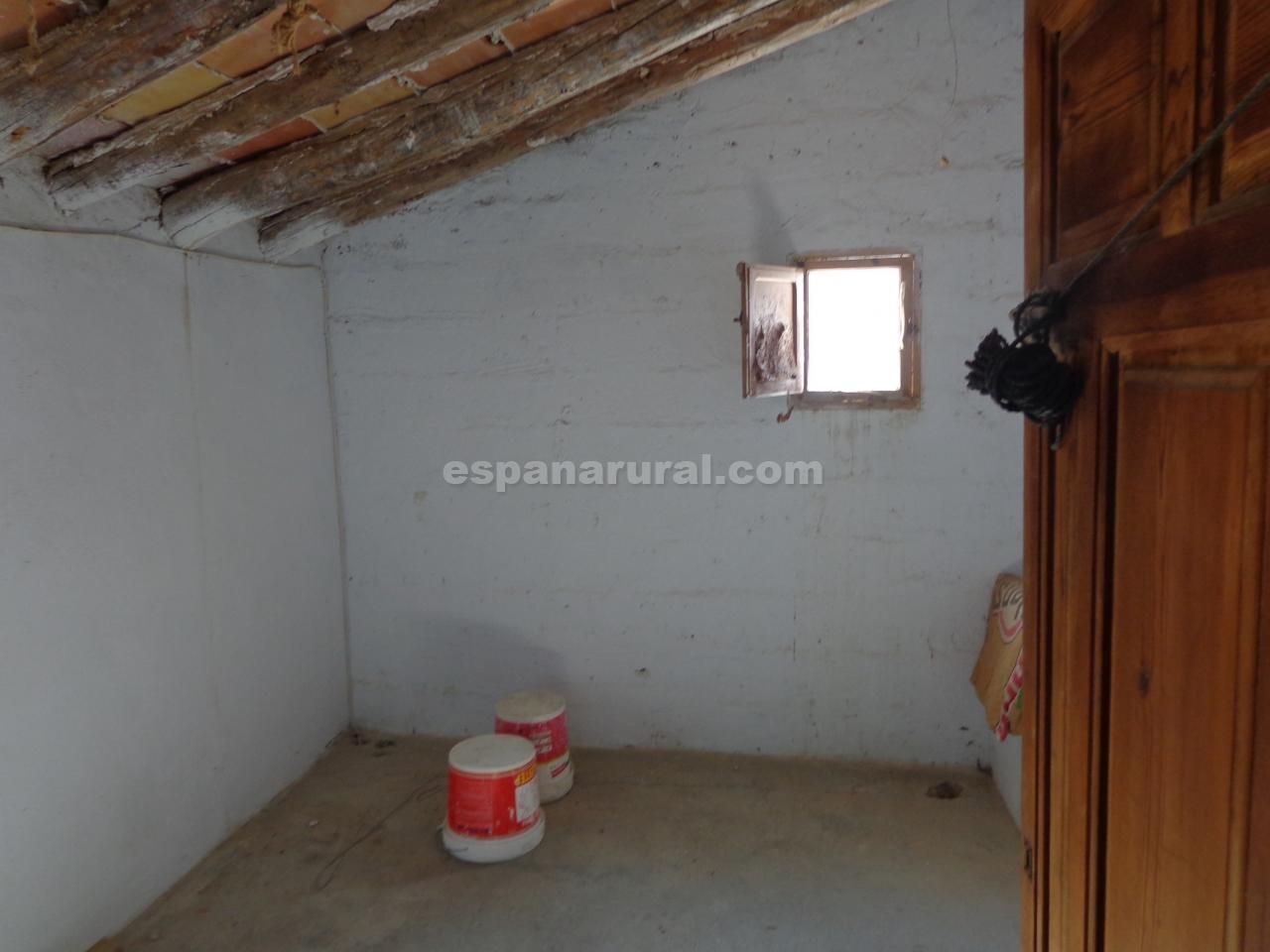 House in Huercal-Overa, Almeria, Spanien 4 Schlafzimmer, 200 m2 Nr. 184102