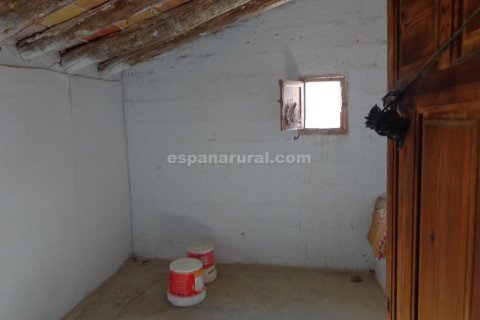 Продажа дома в Уэркаль-Овера, Альмерия, Испания 4 спальни, 200м2 №184102 - фото 10
