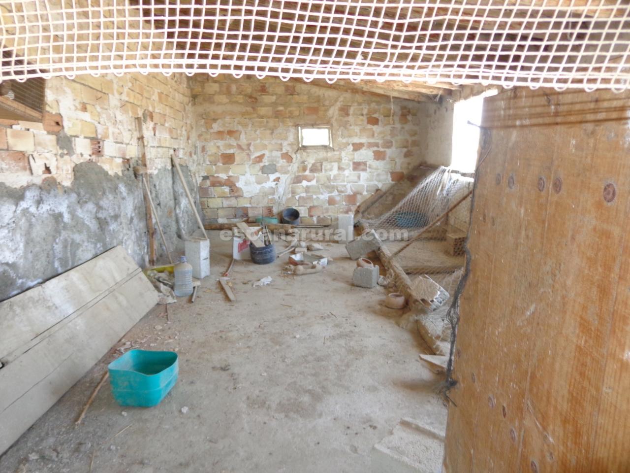 House in Huercal-Overa, Almeria, Spanien 4 Schlafzimmer, 200 m2 Nr. 184102
